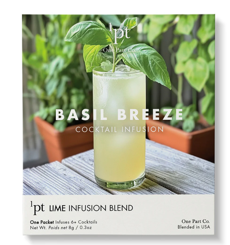 Basil Breeze