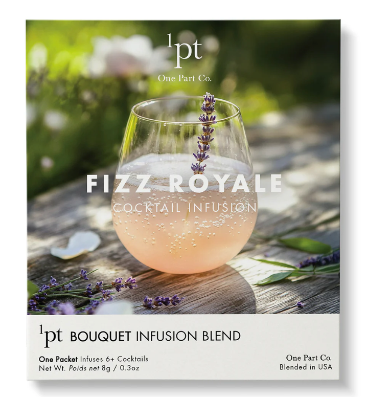 Fizz Royale