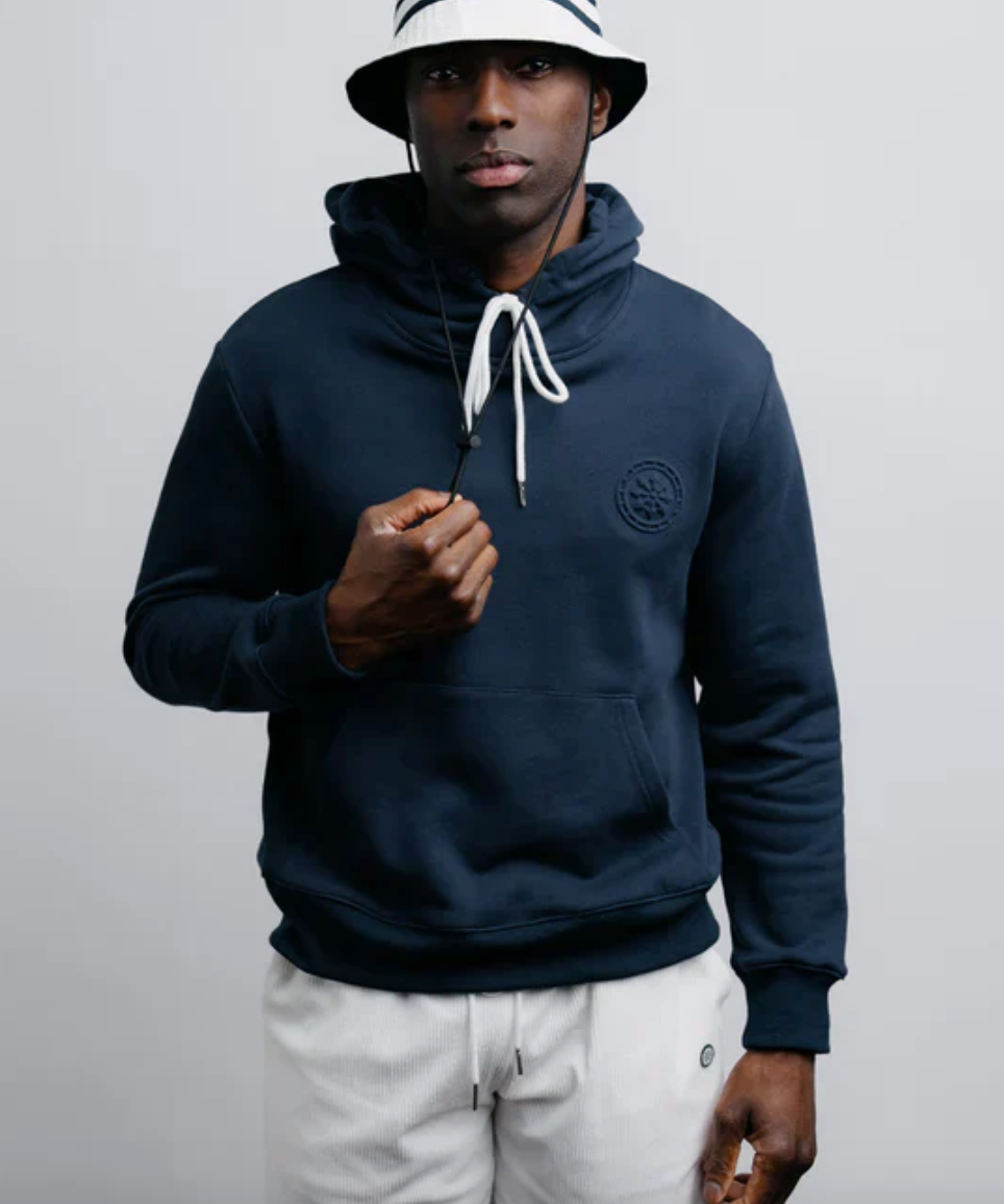 French Terry Hoodie