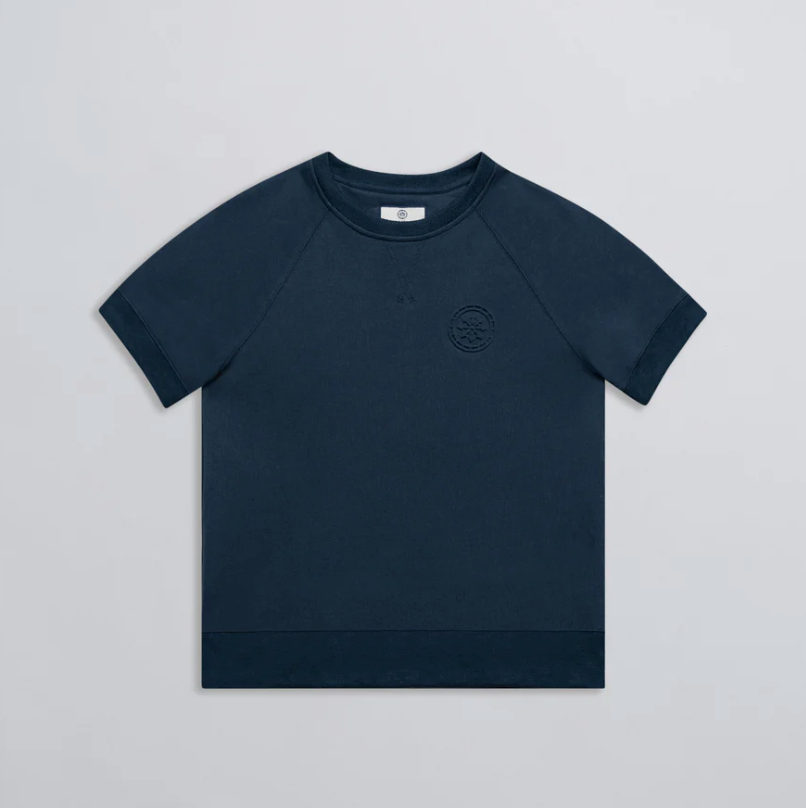 French Terry Tee
