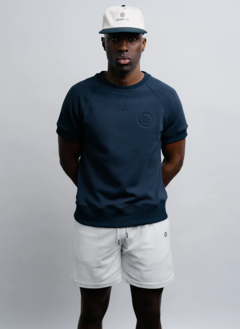 French Terry Tee