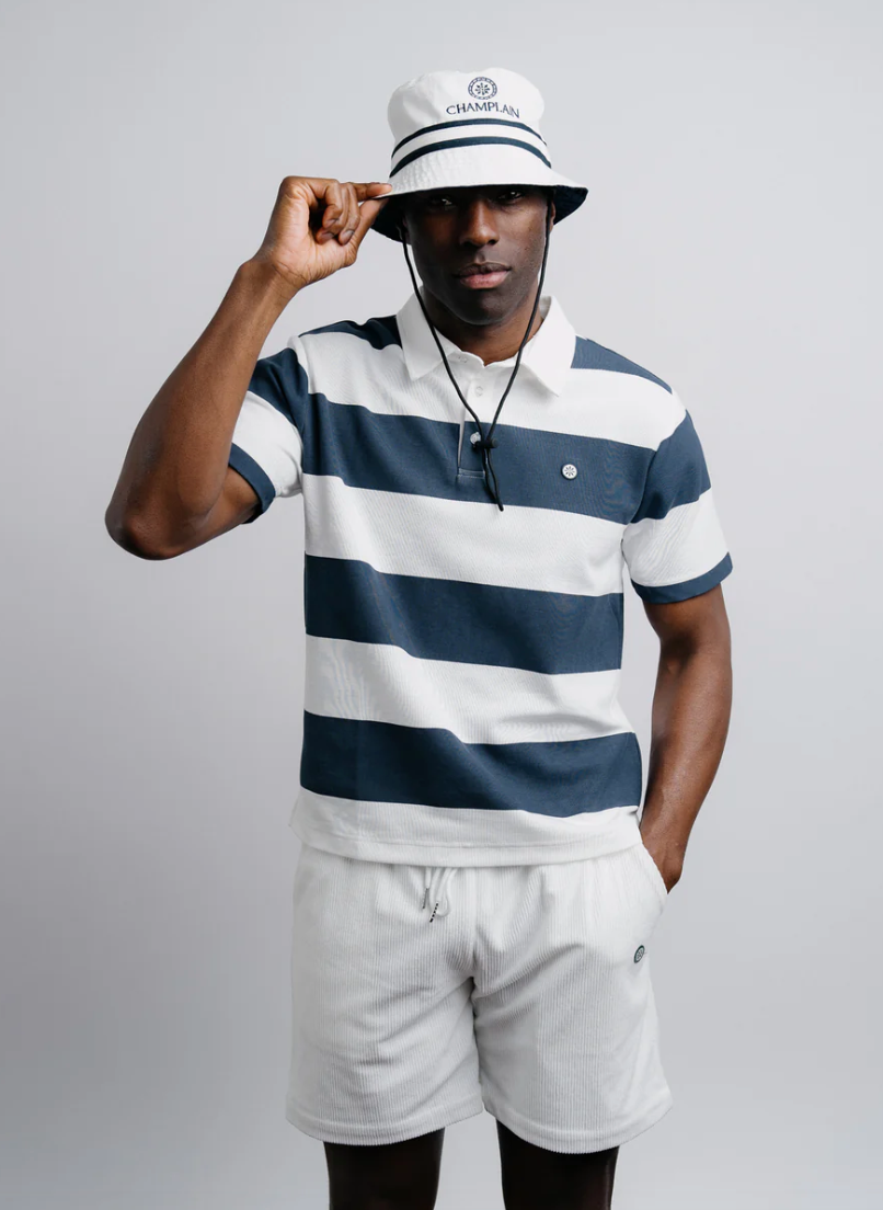 Rugby Shirt