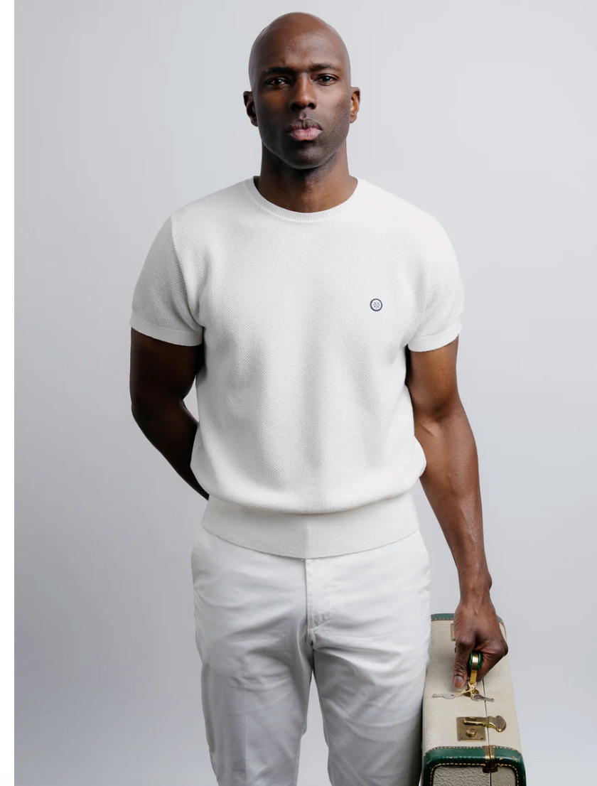 Knit Tee