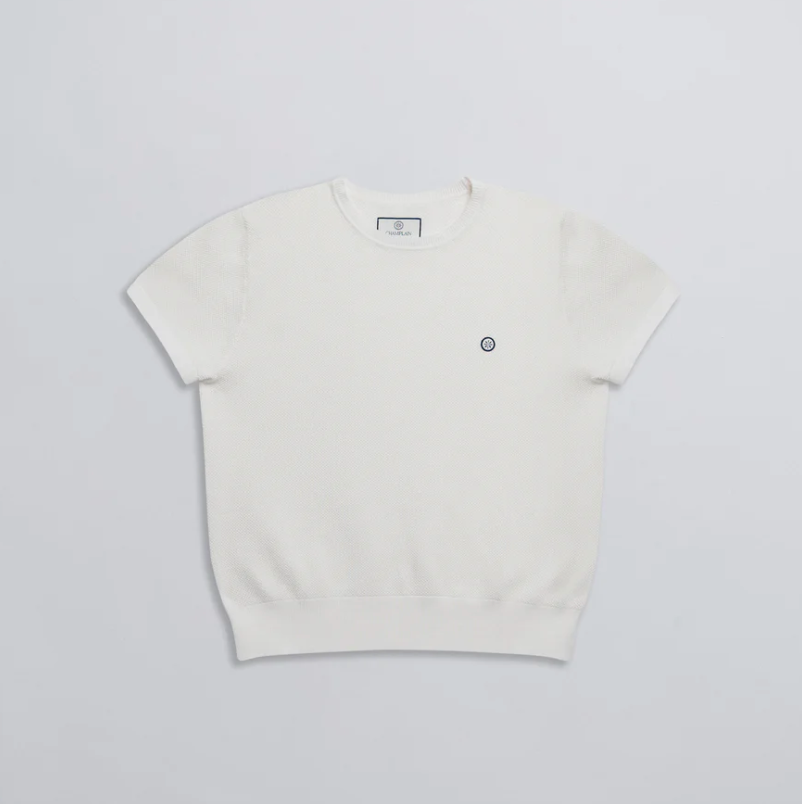 Knit Tee