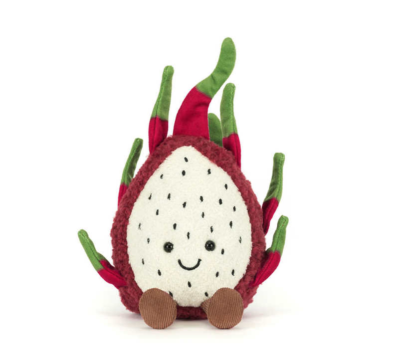 Amuseables Dragon Fruit