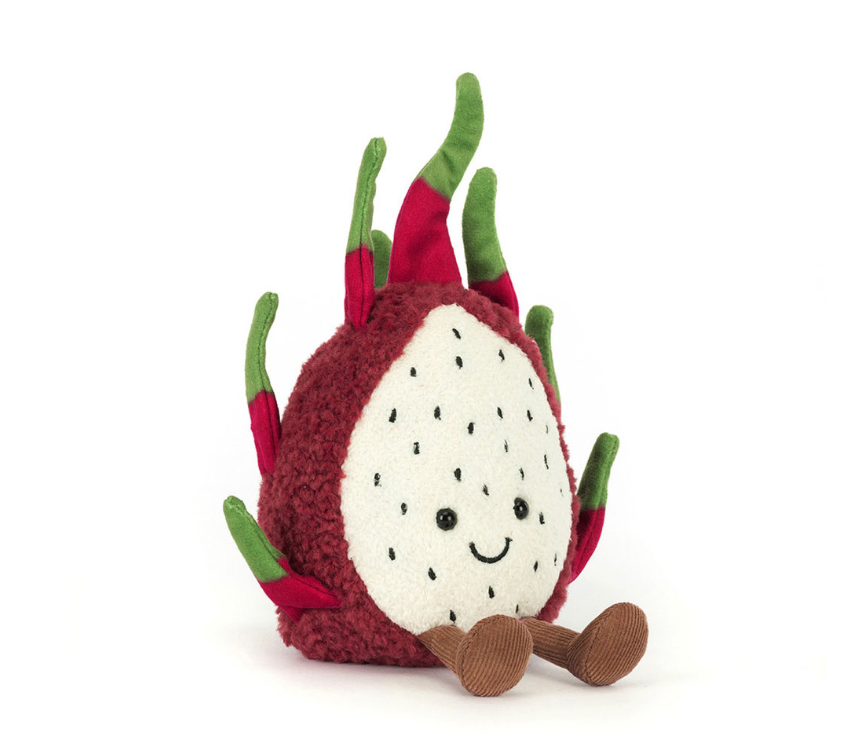 Amuseables Dragon Fruit