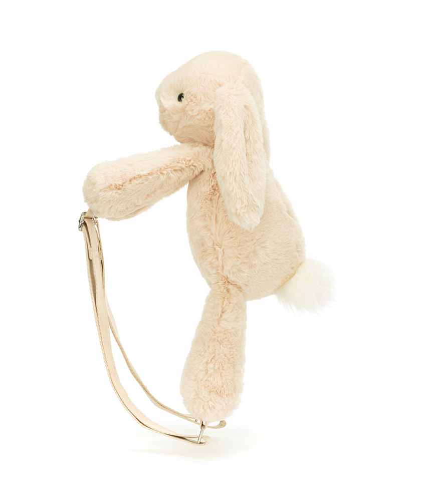Smudge Rabbit Backpack