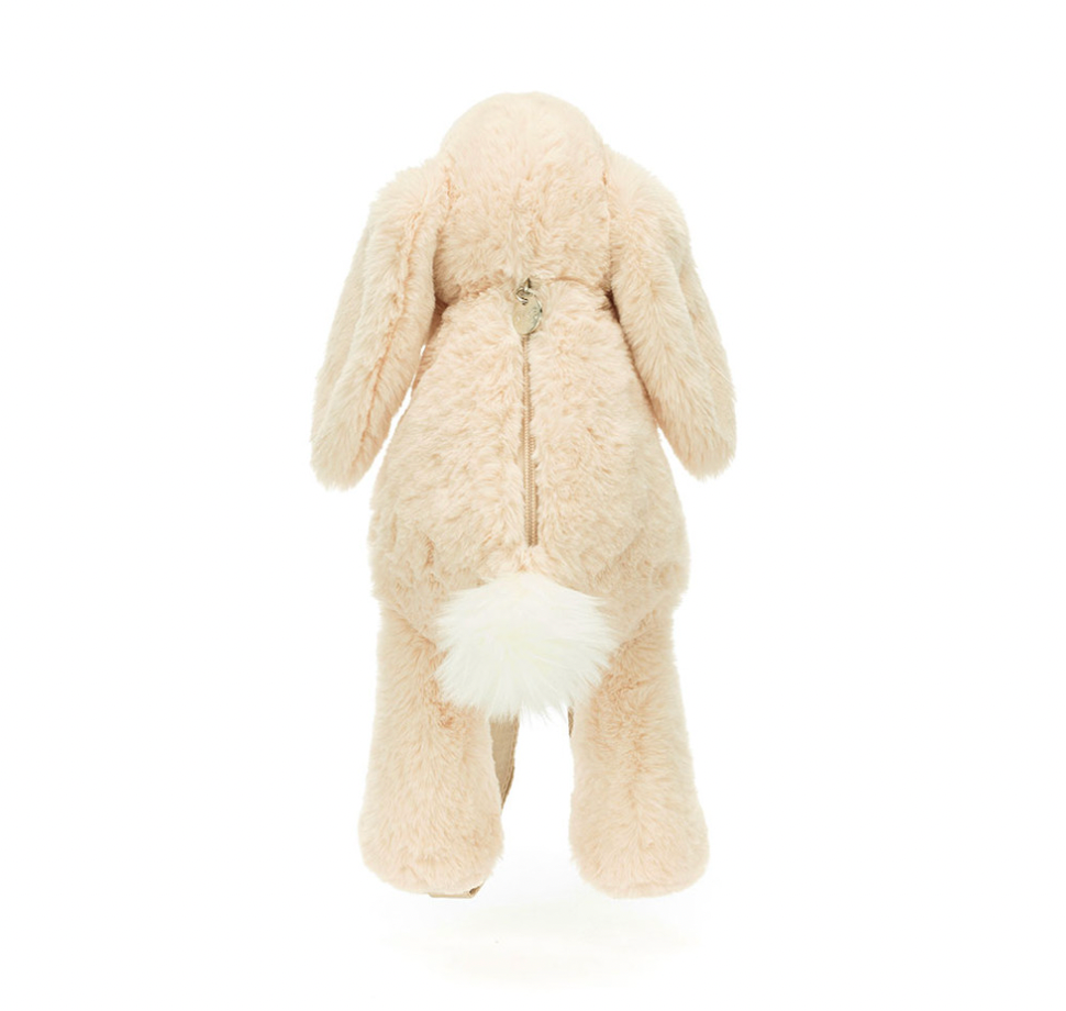 Smudge Rabbit Backpack