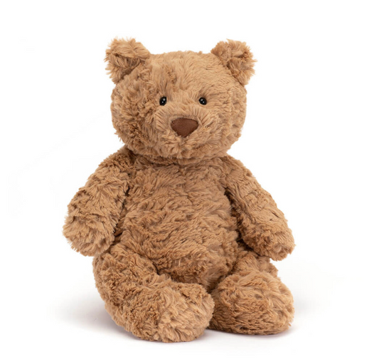 Bartholomew Bear Medium