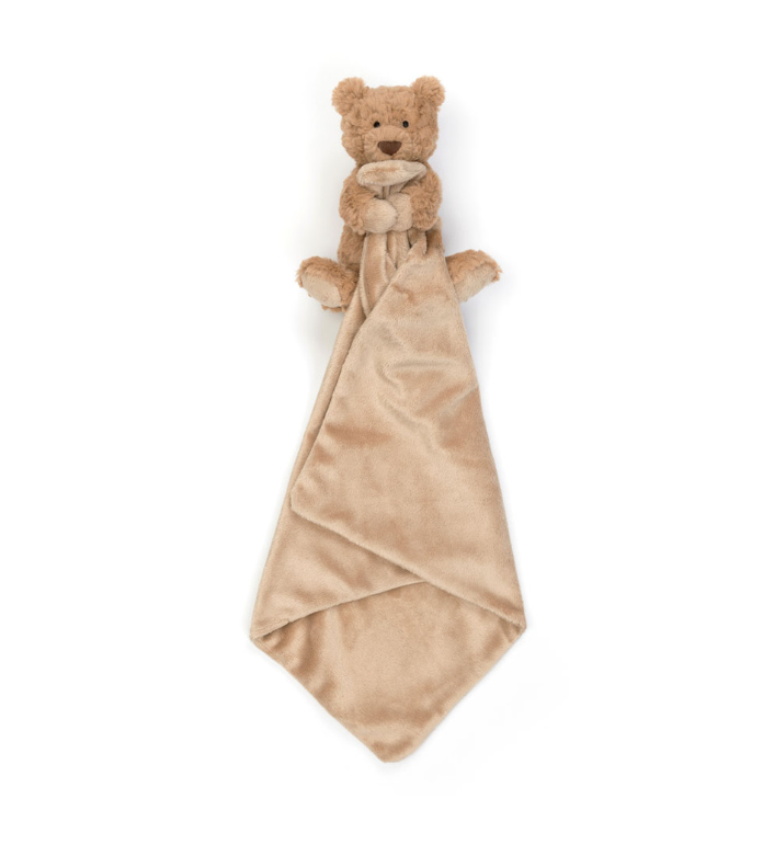 Bartholomew Bear Soother