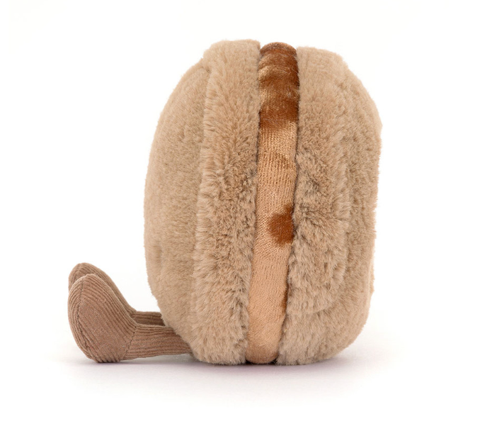 Amuseables Mona Macaron