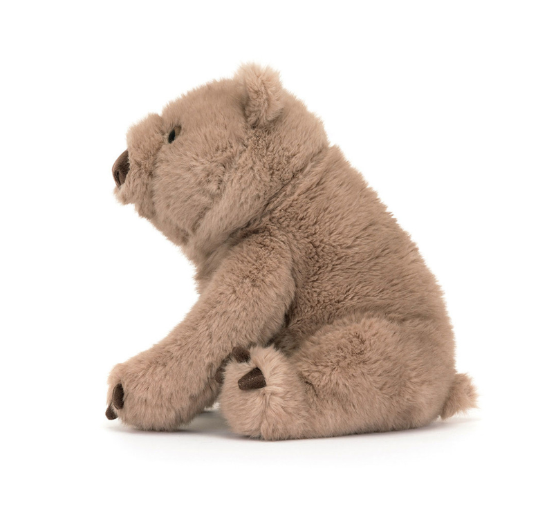 Wonda Wombat