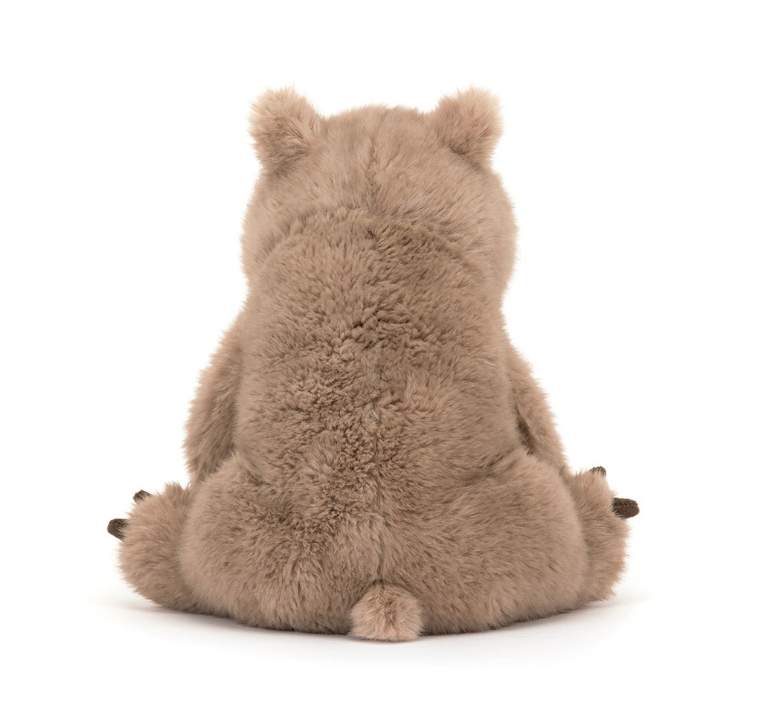Wonda Wombat