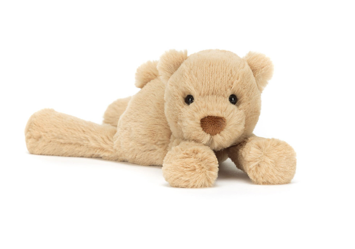 Smudge Bear Tiny