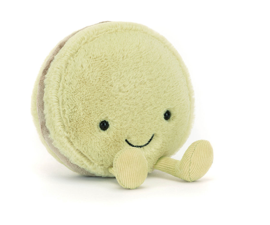Amuseables Max Macaron