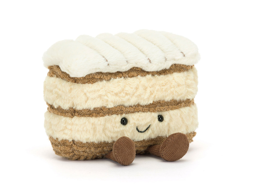 Amuseables Milie Mille-Feuille