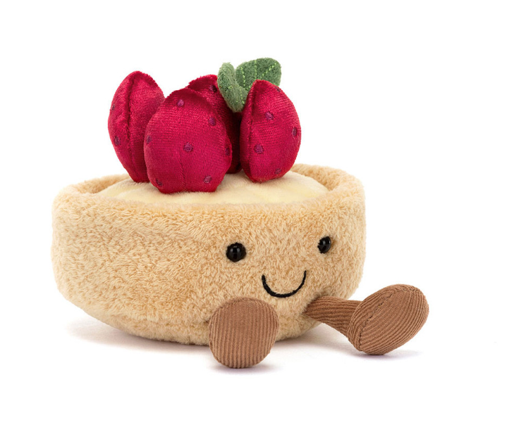  Fleurette Tarte Aux Fraises苺タルト FleuretteTarteAux Fraises苺タルト Fleurette Tarte Aux Fraises苺