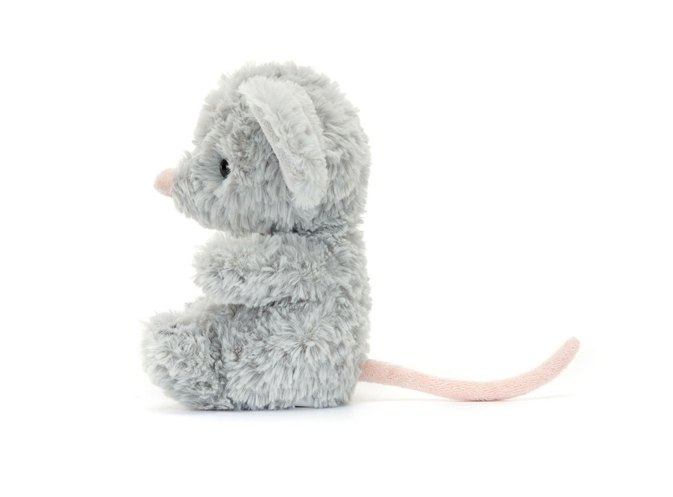 Yummy Mouse