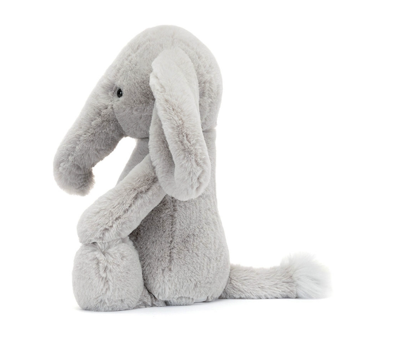 Bashful Luxe Elephant Thuddeus