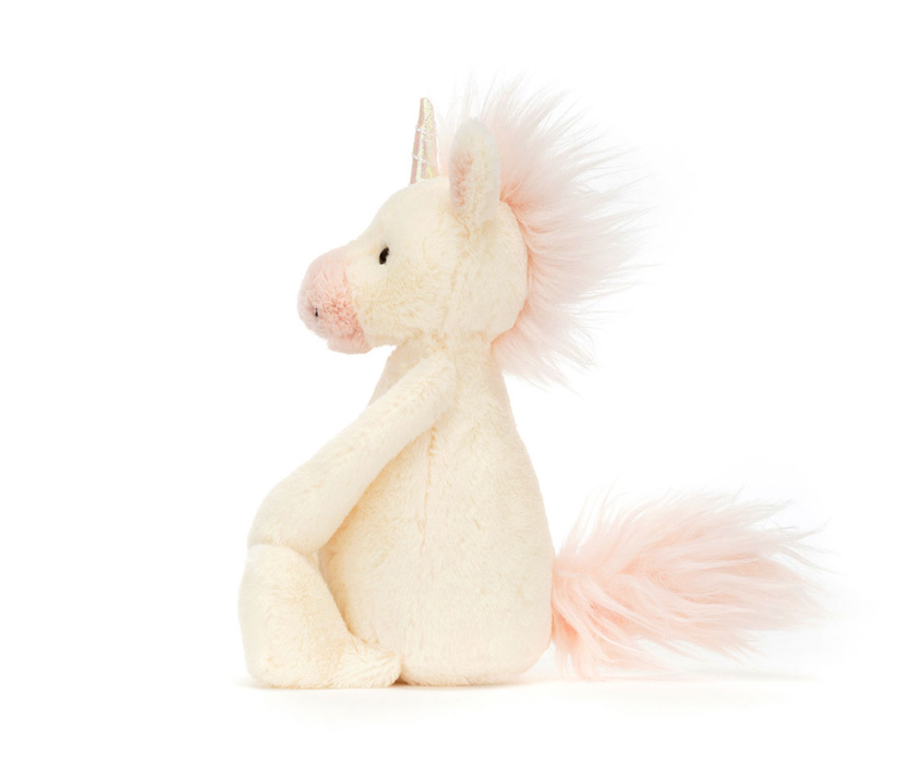 Bashful Unicorn Little