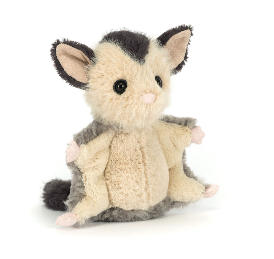 Lolly Sugar Glider