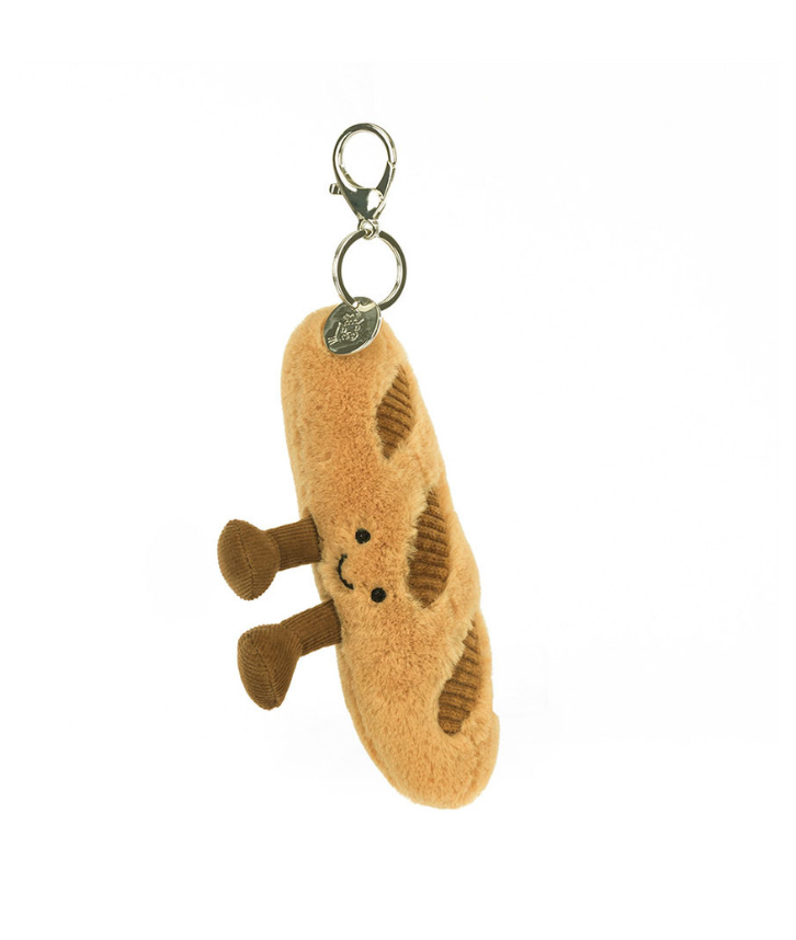 Amuseables Baguette Bag Charm