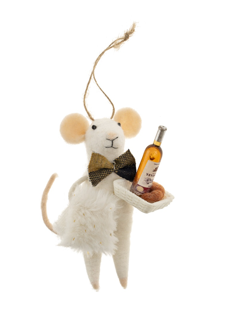 Sommelier Mouse