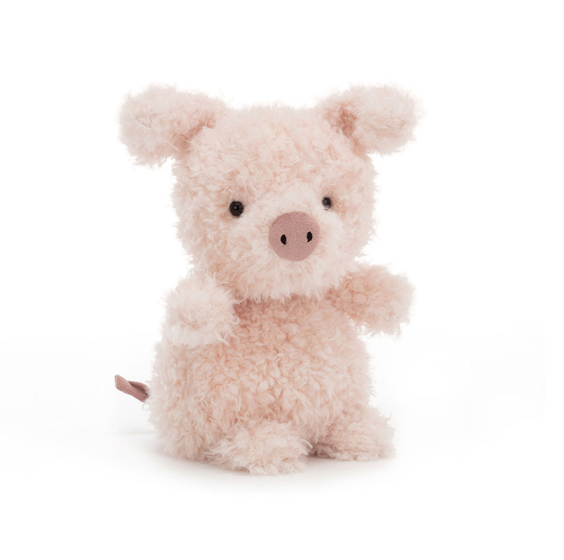 Little Pig