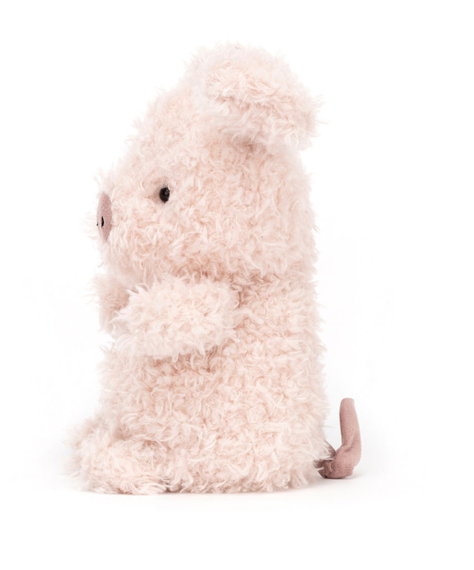 Little Pig