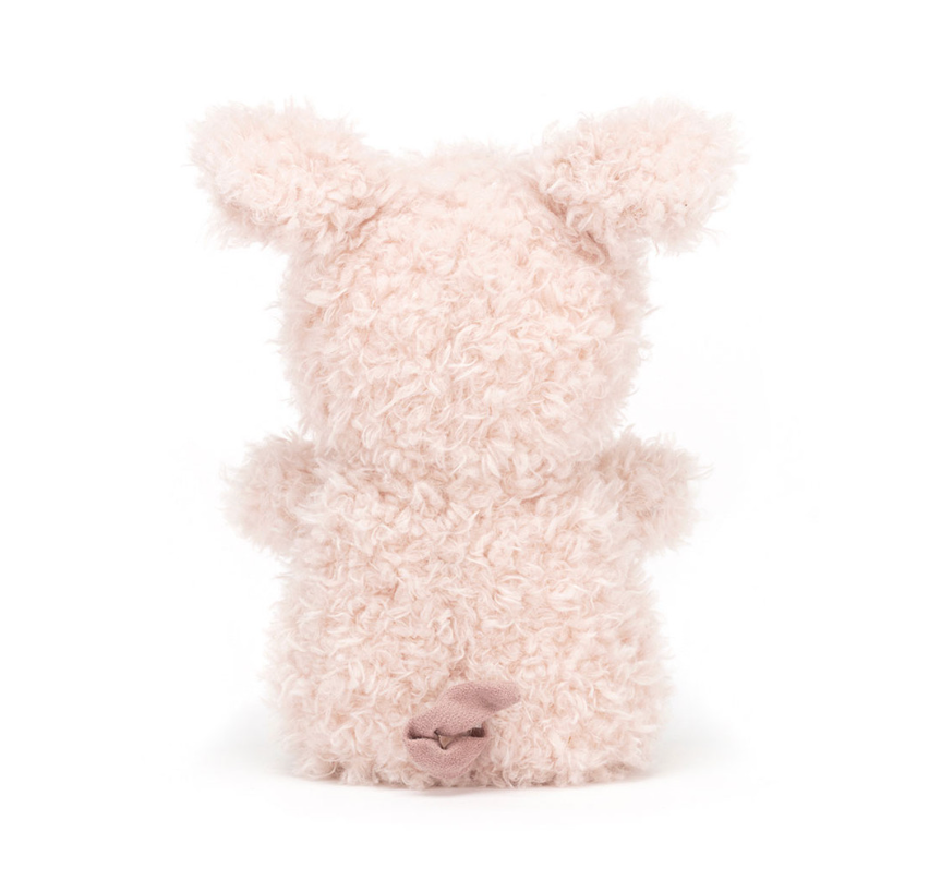 Little Pig