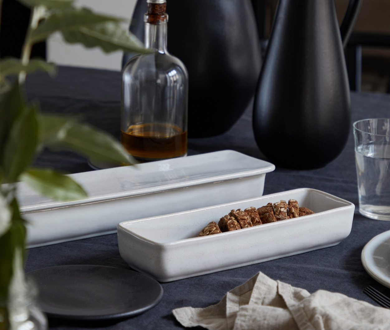 Roda Deep Tray