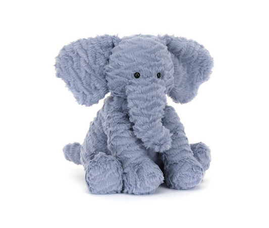 Fuddlewuddle Elephant