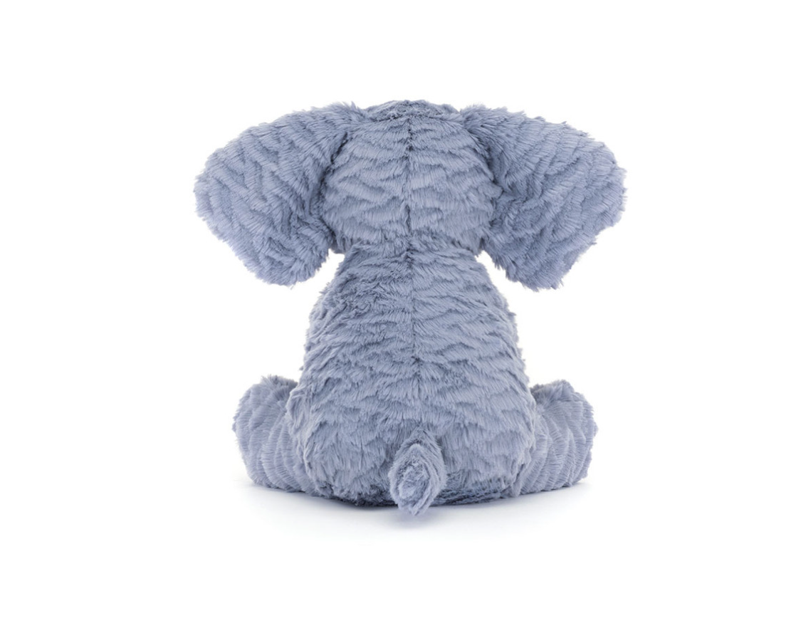 Fuddlewuddle Elephant
