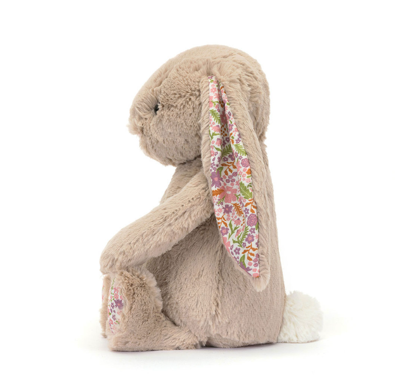 Blossom Beige Bunny Petal