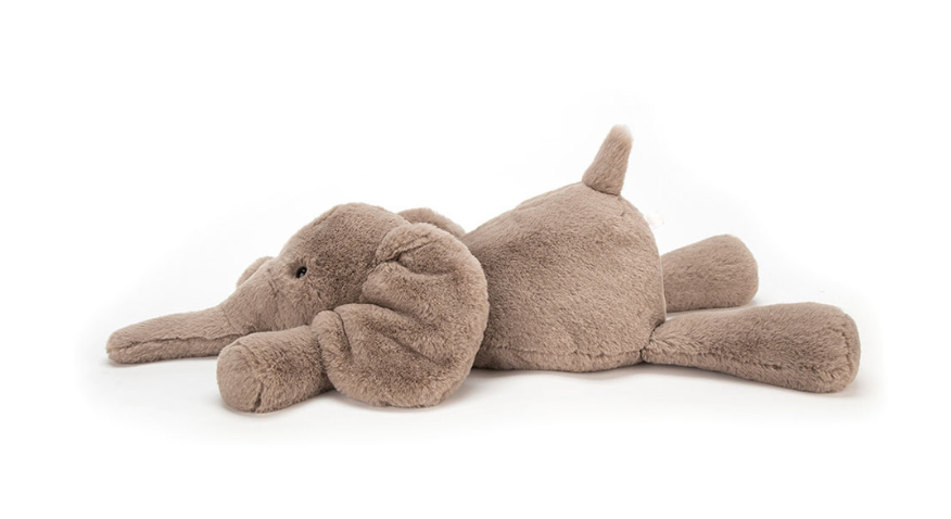 Smudge Elephant