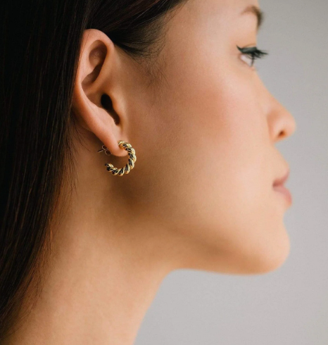 Dawson Earring