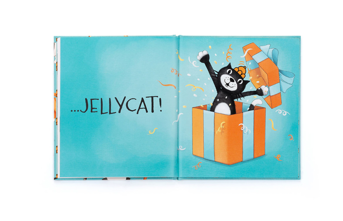 All Kinds of Cats Books