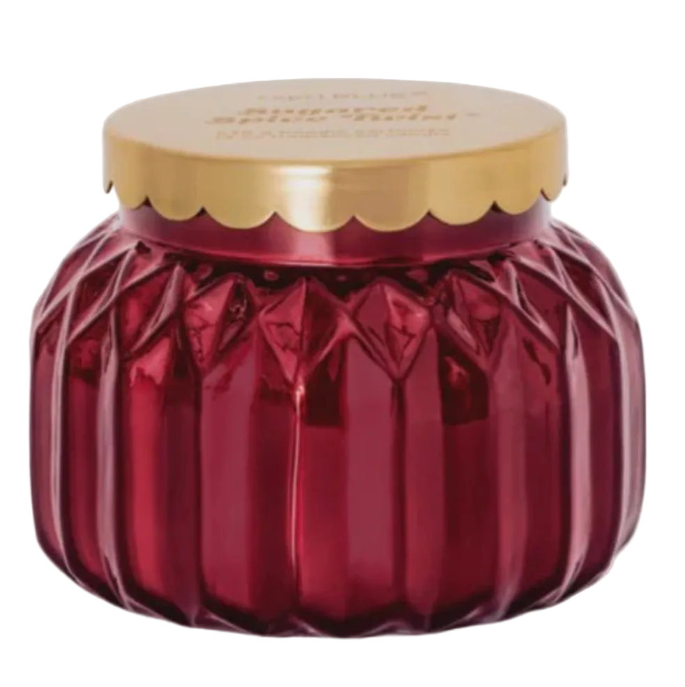 Royal Gem Sugared Spice Twist