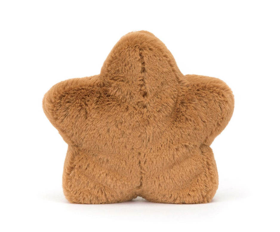 Amuseables Star Cookie