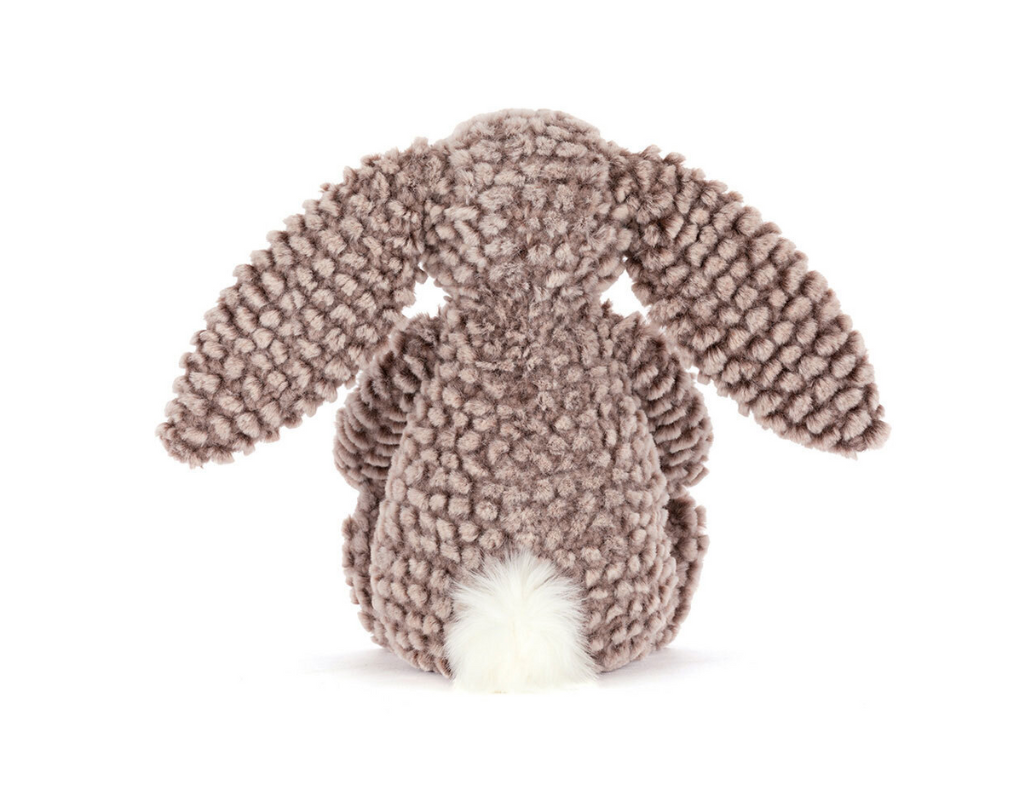 Bashful Luxe Bunny Pine