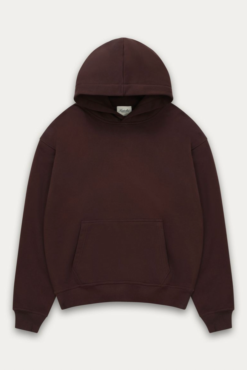 Easy Hoodie
