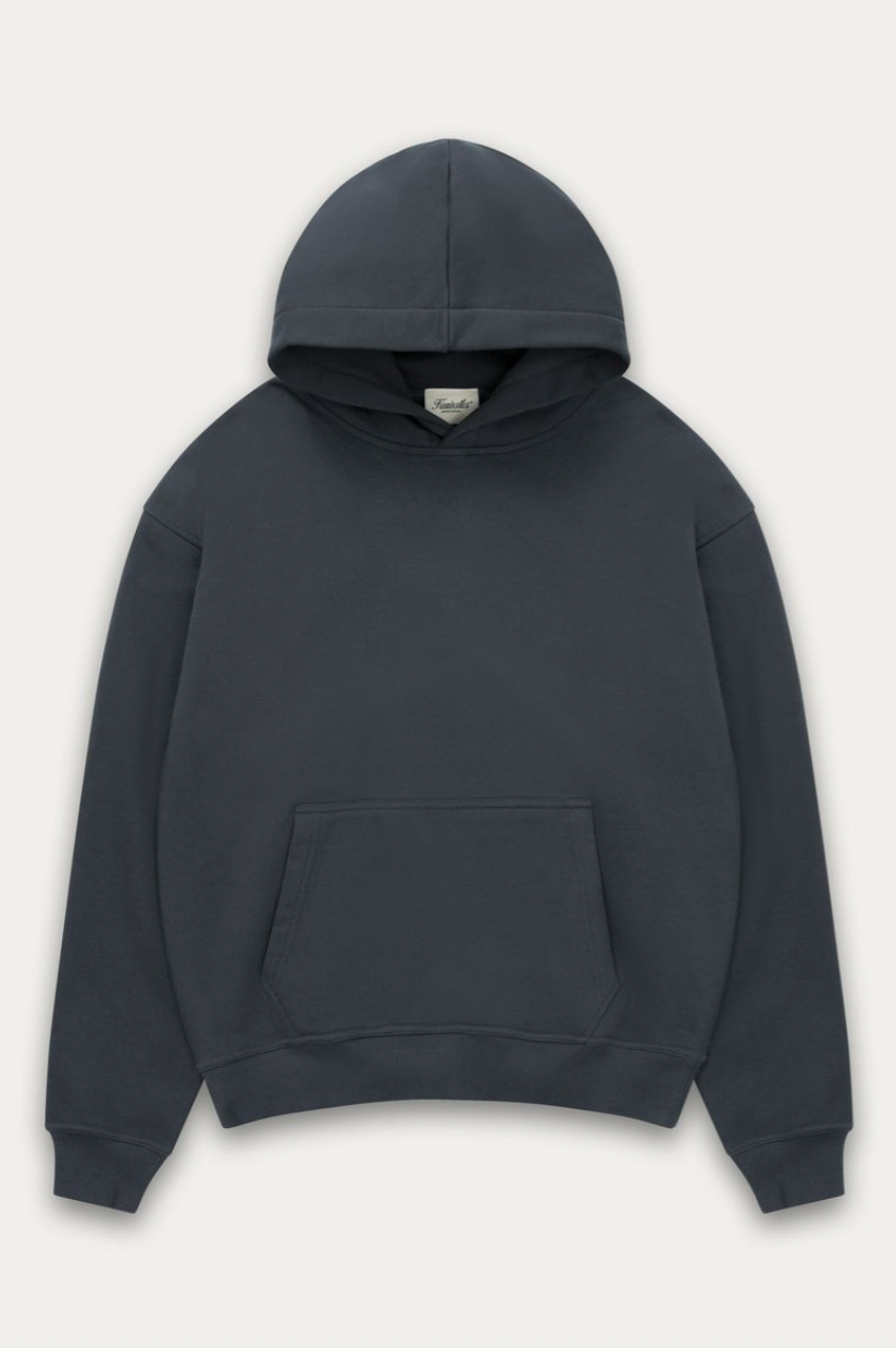 Easy Hoodie