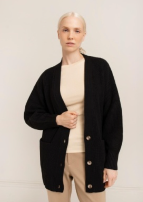 Mari Cardigan