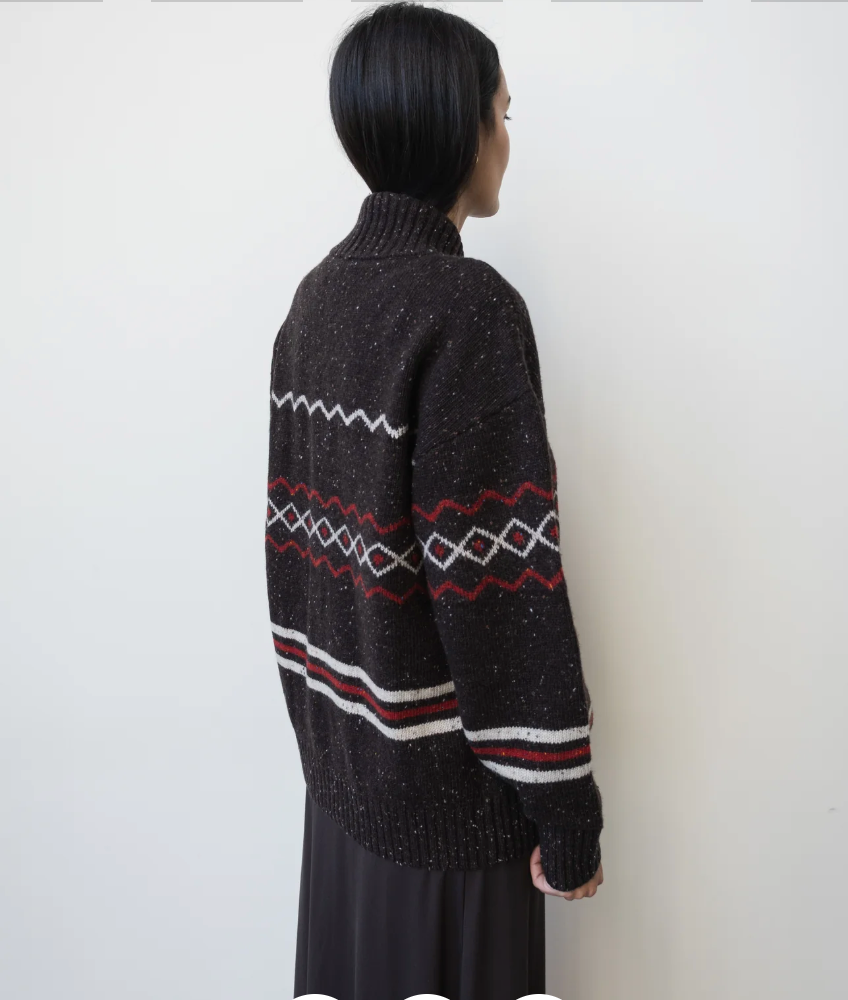 Adrien Cardigan