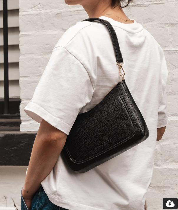 Linda Crossbody