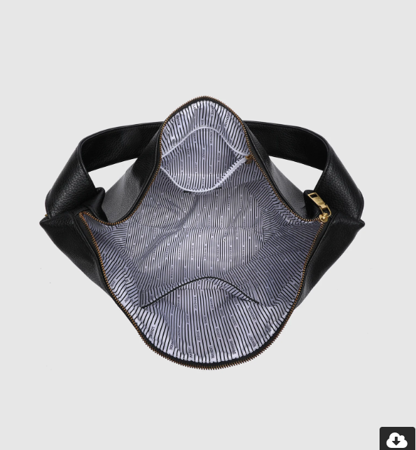 Morgan Shoulder Bag