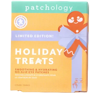 Holiday Treats