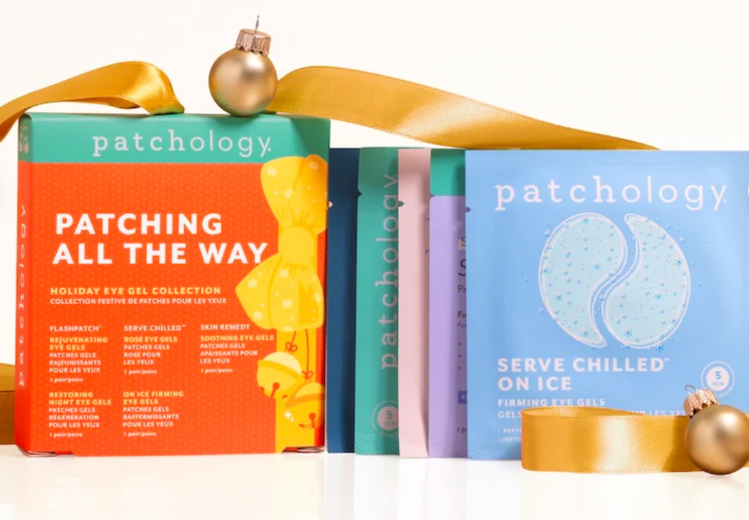 Patching All The Way Set