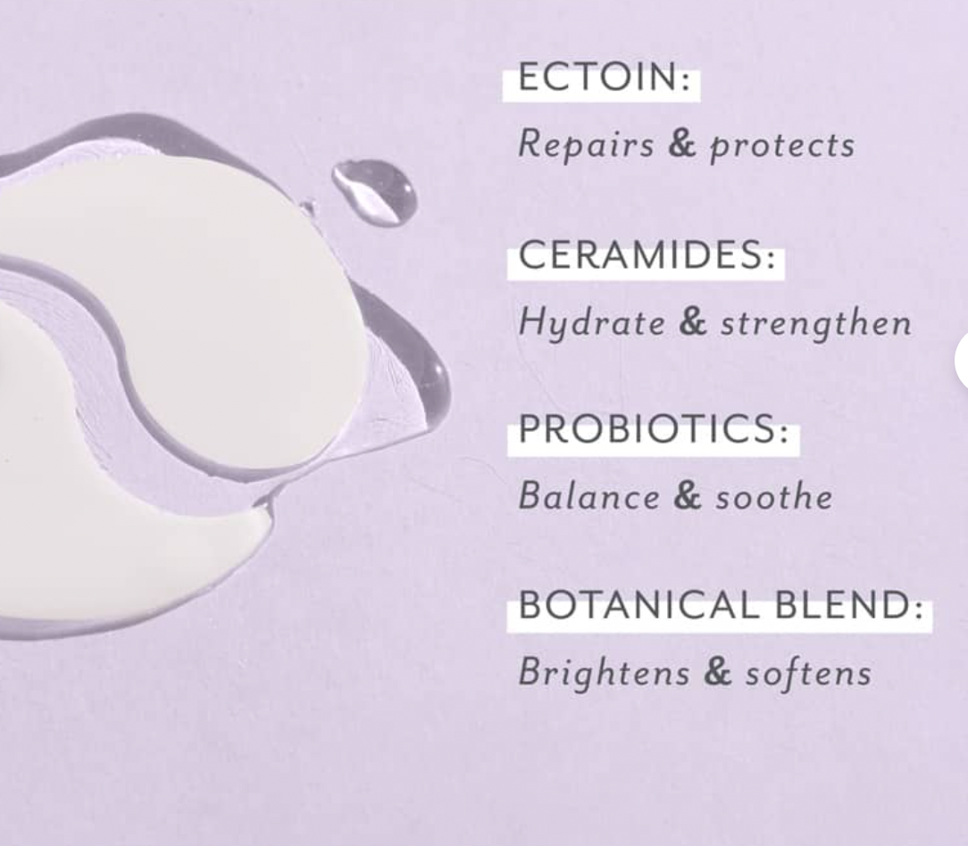 Skin Remedy Soothing Eye Gels