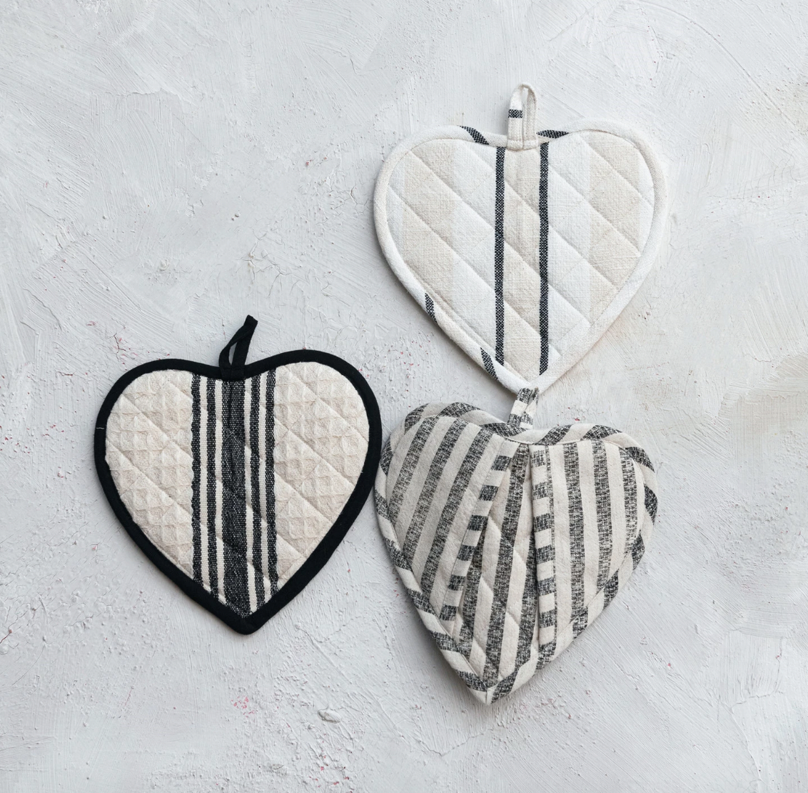 Heart Pot Holder